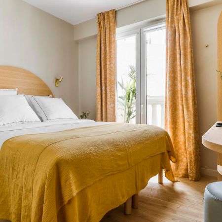 פריז Hotel Ami - Orso Hotels מראה חיצוני תמונה